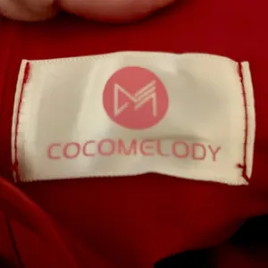 Glam Strapless Red Satin Pleated Cocktail Dress Corset Back M Hoco Bridesmaid thumbnail 10
