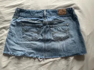 Vintage Abercrombie Skirt thumbnail 4
