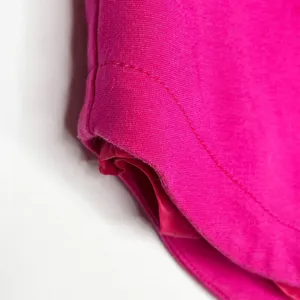 Trina Turk Sculptor Hot Pink Fuchsia Stretch Lined Mini Skirt Womens 4 thumbnail 3