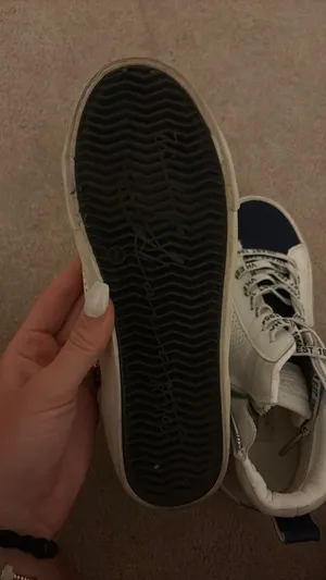 Vintage Havana Sneakers High-Top thumbnail 6