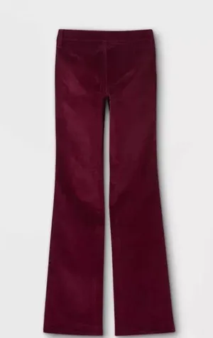 Universal Threads - NWT 8/29 Adaptive boot cuts Corduroy Jeans thumbnail 3