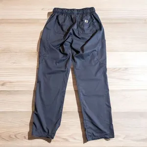 Carhartt Force Cross-Flex Scrub Pants Women‎ PS Gray Cargo Pocket C53106P Jogger thumbnail 4
