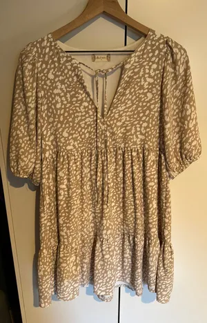 Altar'd State Dress thumbnail 1