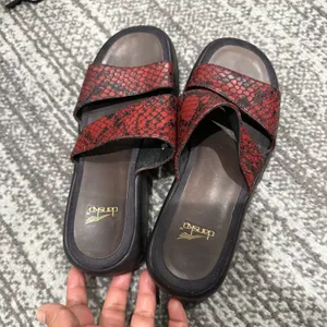 Dansko Sandal Womens 36 thumbnail 3