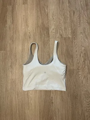 lululemon tank top  thumbnail 2