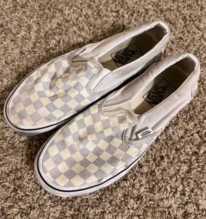 Vans Slip-On Checkered thumbnail 1