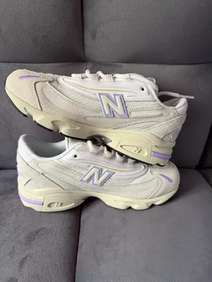 New Balance 1000 Sea Salt Lilac Size 4.5Y / 6W GC1000FM New thumbnail 3