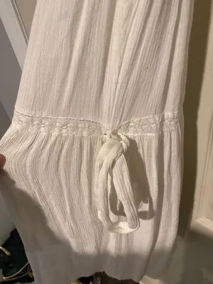White Sundress thumbnail 4