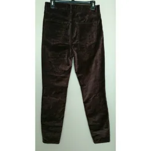 Free People Cyndi High Rise Pant - Size 30 - NWOT thumbnail 2