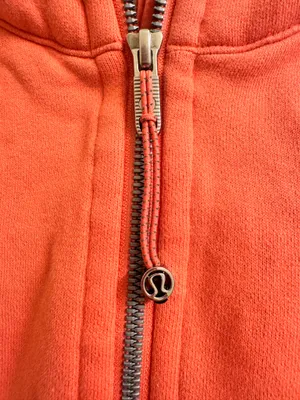 Lululemon Scuba Hoodie Half-Zip thumbnail 3