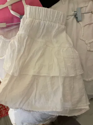 flowy shorts  thumbnail 3