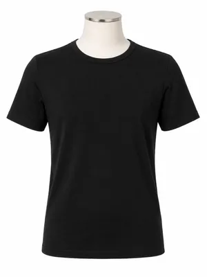 J-Crew,Women’s,Black,Short Sleeve T-Shirt.Size-Large. thumbnail 1