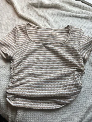 SheIn Crochet Top thumbnail 3
