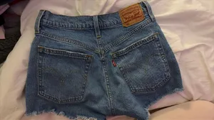 Levi’s Shorts Denim thumbnail 3