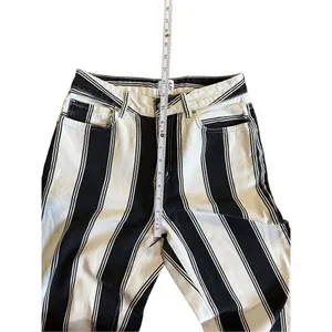 BDG‎ Urban Outfitters BDG Striped Mom Jeans sz W27 thumbnail 9