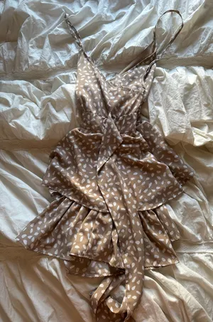 Style Rack Romper thumbnail 1