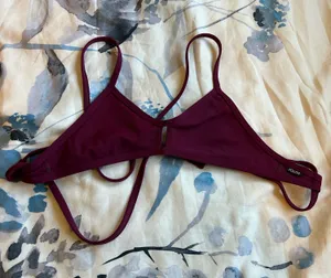 JOLYN Vent Bikini Top thumbnail 1