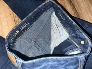 American Eagle Outfitters Jeans jegging thumbnail 3