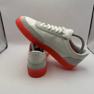 Nike Killshot 2 CC Sail-Flash Crimson‎ Womens Sz 9.5 Sneakers [HV0944-133] thumbnail 6