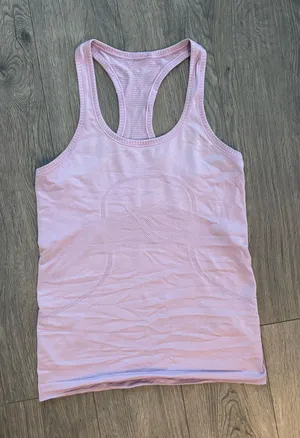 Lululemon Swiftly Tech Tank thumbnail 1