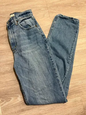 Abercrombie Jeans thumbnail 2