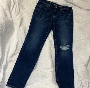 American Eagle Outfitters Hi-rise Jeggings thumbnail 1