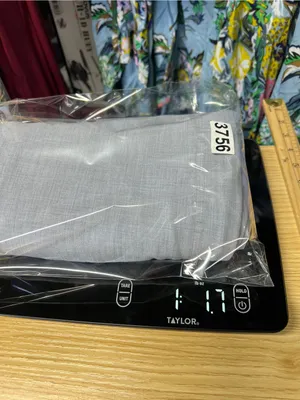 Ann Taylor Side Zip Straight Pants Gray Size 8 Curvy Fit Bi-Stretch thumbnail 15
