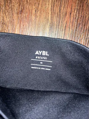 AYBL Seamless Shorts Xs thumbnail 2