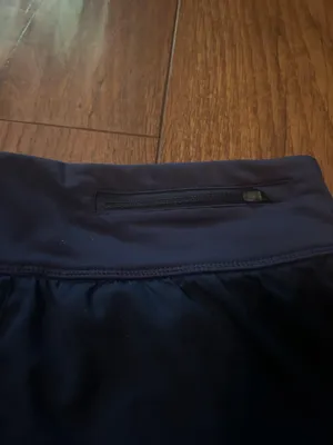 Nike Dri-Fit Running Shorts thumbnail 3