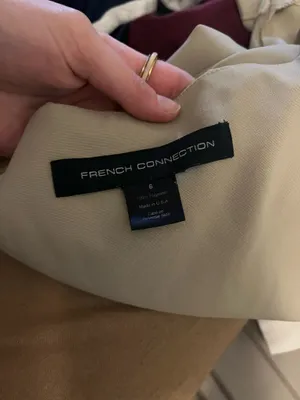 French Connection Business Top  thumbnail 2