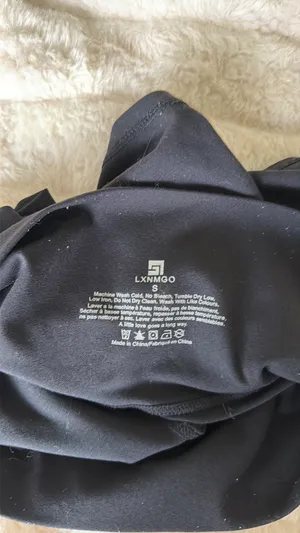 Amazon Workout Shorts thumbnail 3