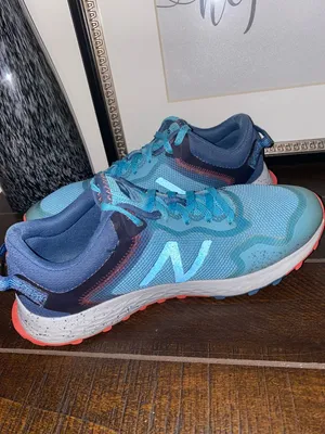 New Balance Women's Fresh Foam Arishi Trail V1 Sneakers Size 8.5 EUC thumbnail 8