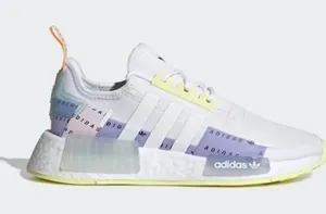 Adidas Women’s NMD R1 Shoes 5.5 thumbnail 1