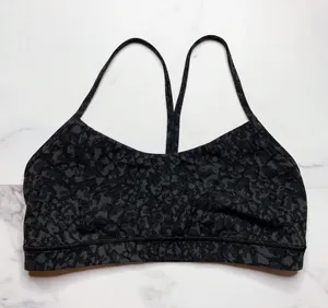 Lululemon Flow Y Bra thumbnail 3