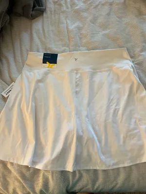 Old Navy Powersoft Skort thumbnail 2