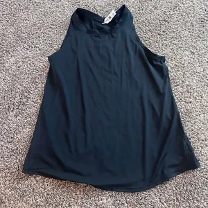 Target all in motion black tank thumbnail 1