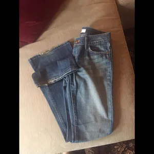 Joe's Jeans RN#106214 bootcut jeans in size 25. thumbnail 4