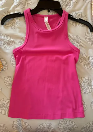 Lululemon Align Tank thumbnail 1