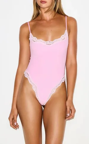 SKIMS Bodysuit thumbnail 1