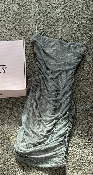 Oh Polly Dress thumbnail 1