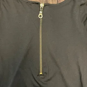 Zara 3/4 Sleeves Loose Dress thumbnail 7