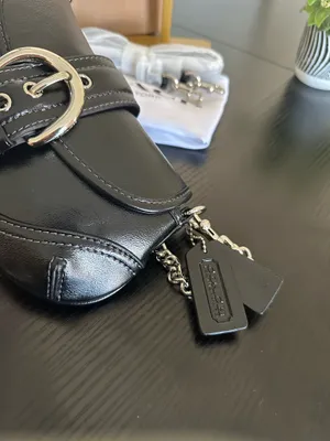 Coach Bag black  thumbnail 4