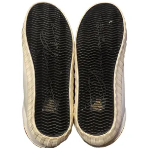 Vintage Havana Women's Cheetah Print Lace-Up Sneakers Size 11 thumbnail 7