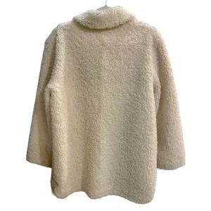 Fleece Coat NEW! thumbnail 5