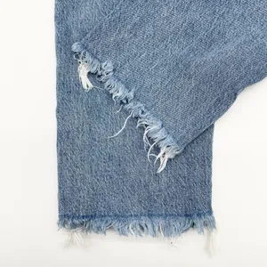 Garage Straight Leg Jeans Size 00 Minimalist Clean Girl Capsule Clean Girl Urban thumbnail 10