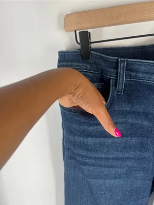 JOE’S Jeans Flawless The Provocateur Petite Bootcut Head Turner Size 31 thumbnail 4