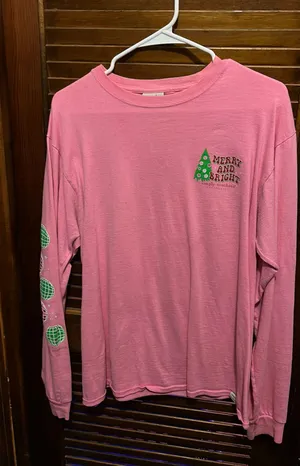 Simply Southern Long Sleeve thumbnail 1