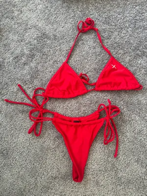 Boutine LA Bikini Set thumbnail 1