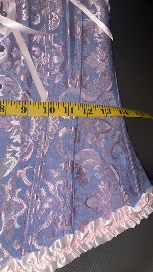 Women’s Corset Multiple Size M thumbnail 3