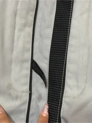 Pre-owned L.A. Idol black skinny jeans in good condition. Features a faded black thumbnail 4